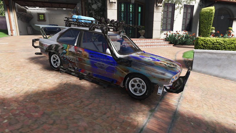 mod